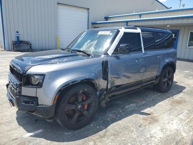  Salvage Land Rover Defender