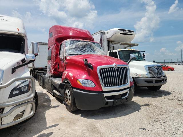  Salvage International Lt625