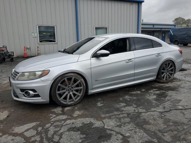  Salvage Volkswagen CC