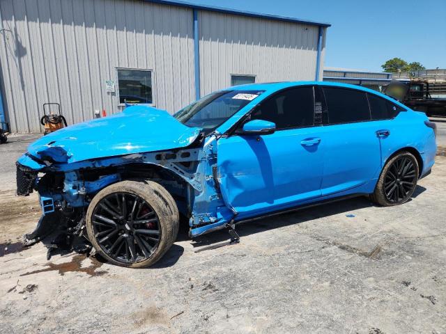  Salvage Cadillac CT5