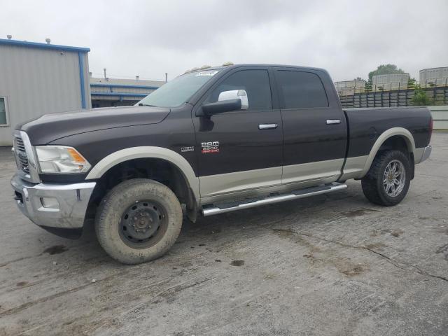  Salvage Dodge Ram 2500