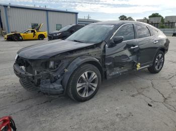  Salvage Honda Crosstour