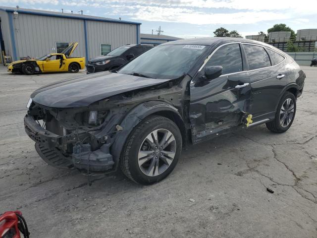  Salvage Honda Crosstour