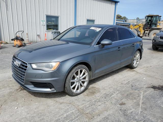  Salvage Audi A3
