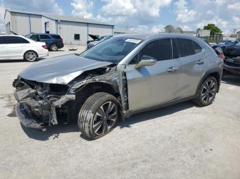  Salvage Lexus Ux