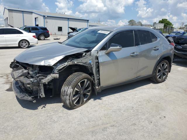  Salvage Lexus Ux