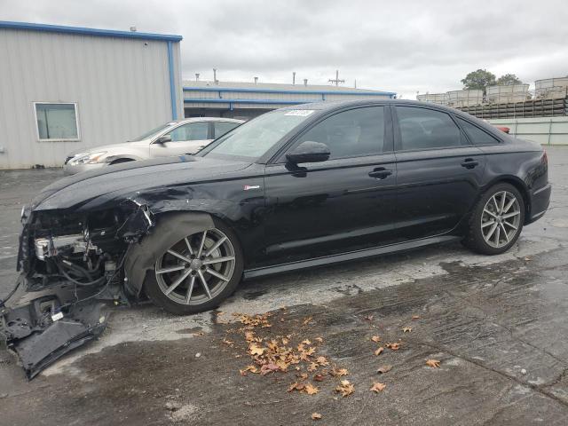  Salvage Audi A6