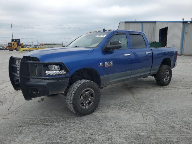  Salvage Ram 2500