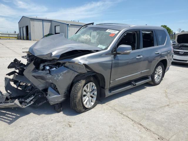  Salvage Lexus Gx
