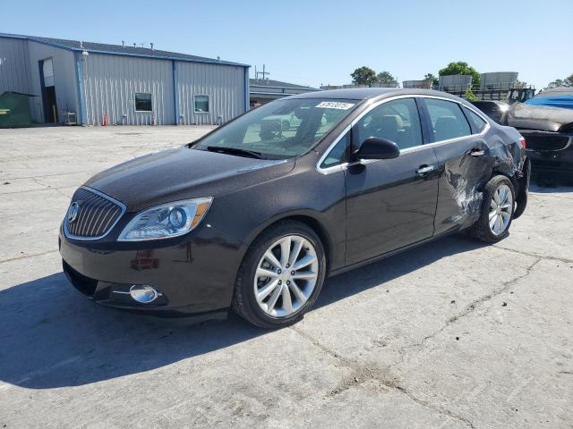  Salvage Buick Verano