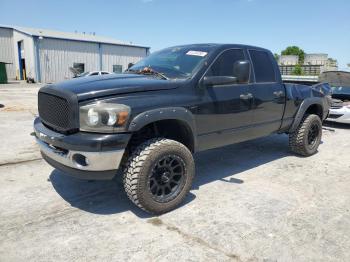  Salvage Dodge Ram 2500