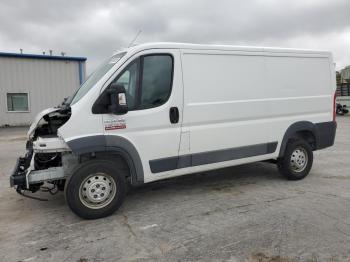  Salvage Ram Promaster