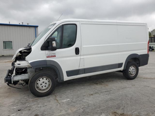  Salvage Ram Promaster