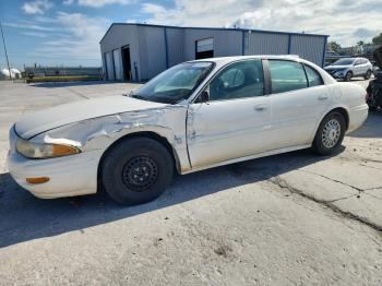  Salvage Buick LeSabre