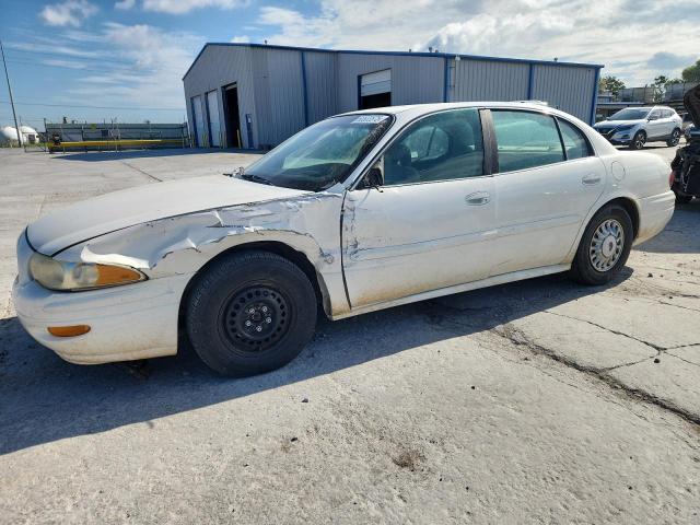  Salvage Buick LeSabre