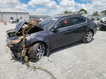  Salvage Acura TL