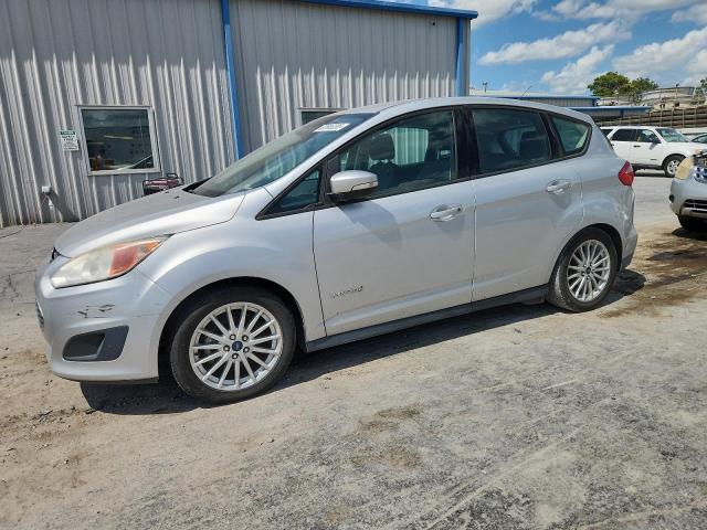  Salvage Ford Cmax