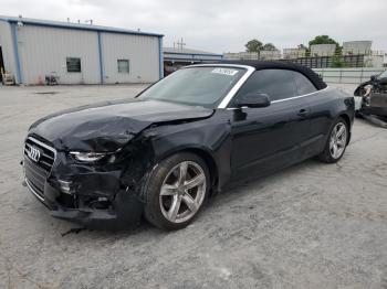  Salvage Audi A5