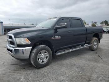  Salvage Ram 2500