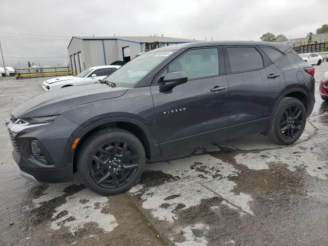  Salvage Chevrolet Blazer
