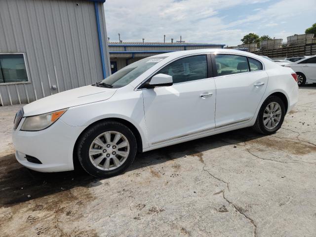  Salvage Buick LaCrosse