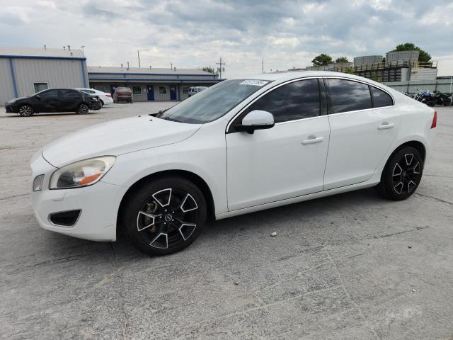  Salvage Volvo S60
