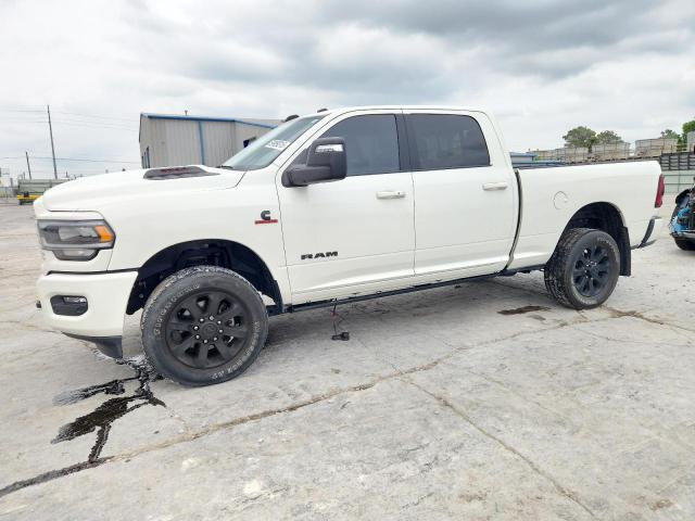  Salvage Ram 2500