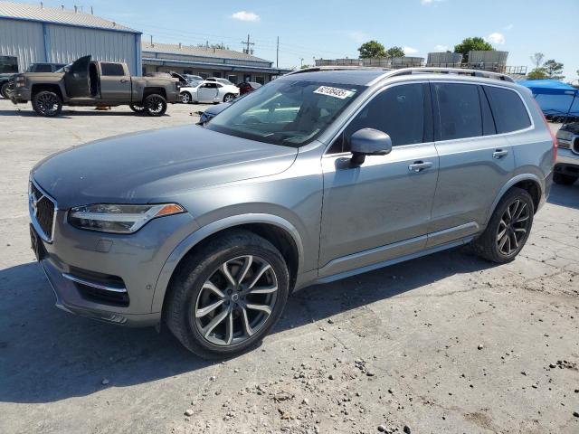  Salvage Volvo XC90