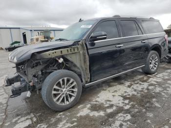  Salvage Ford Expedition