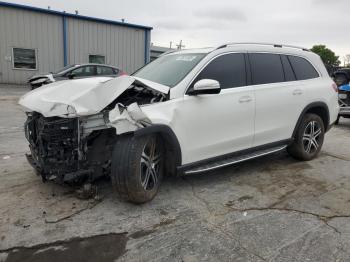  Salvage Mercedes-Benz Gls-class