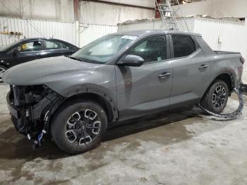  Salvage Hyundai SANTA CRUZ