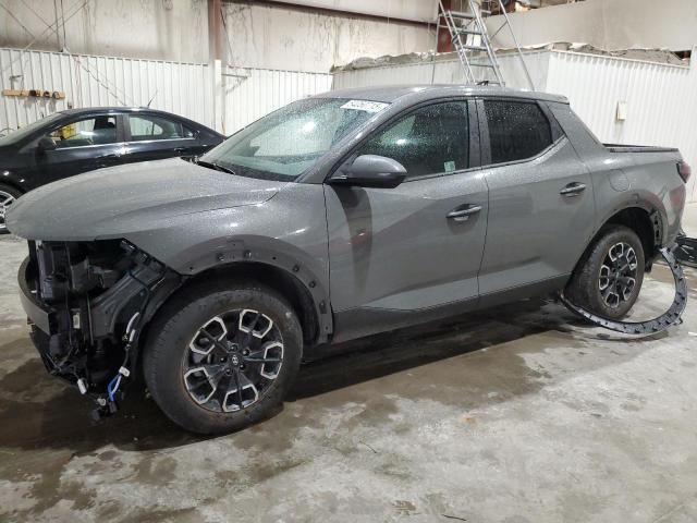  Salvage Hyundai SANTA CRUZ