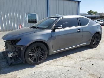  Salvage Toyota Scion