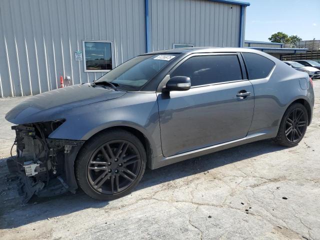  Salvage Toyota Scion