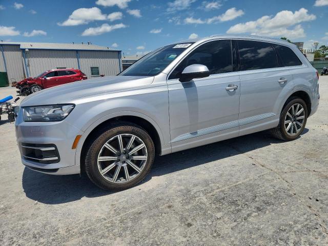  Salvage Audi Q7