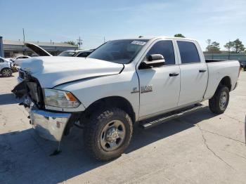  Salvage Ram 2500