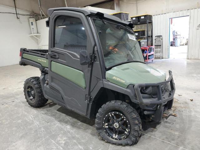  Salvage John Deere Xuv835m