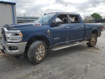  Salvage Ram 3500