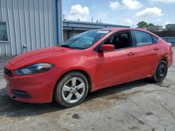  Salvage Dodge Dart