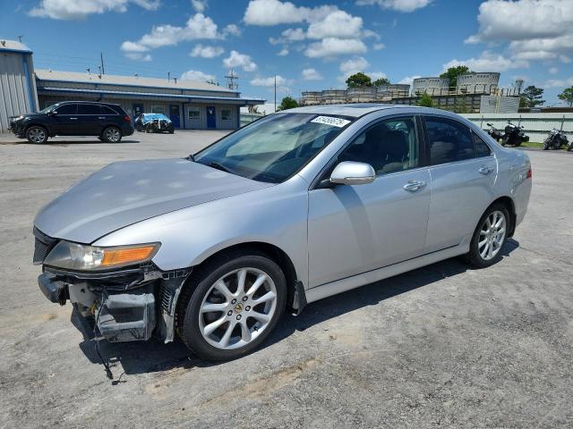  Salvage Acura TSX