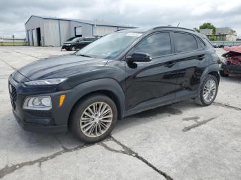  Salvage Hyundai KONA