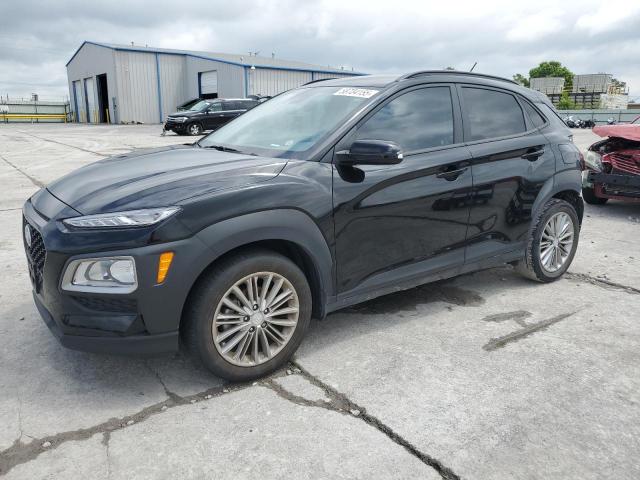  Salvage Hyundai KONA