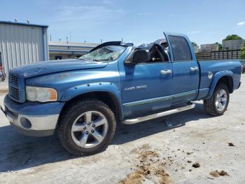  Salvage Dodge Ram 1500