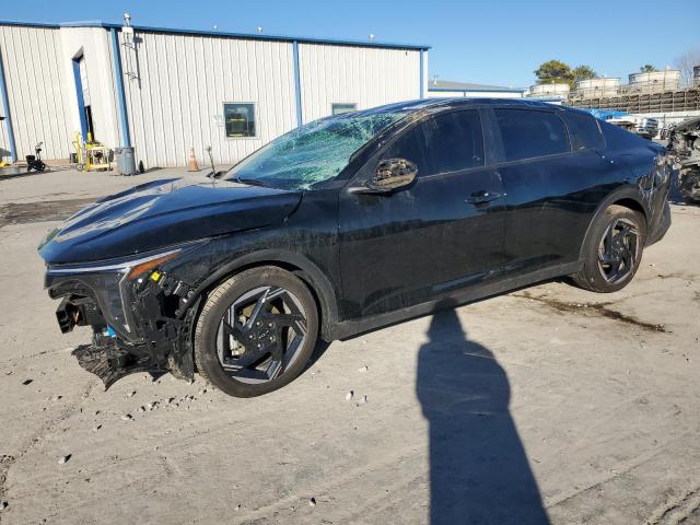  Salvage Kia K4 Ex