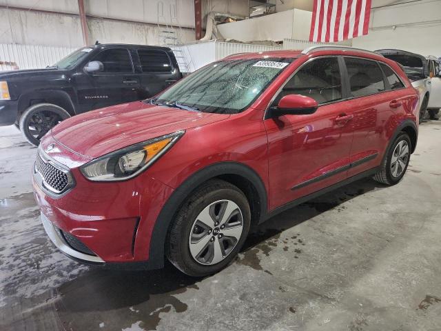  Salvage Kia Niro