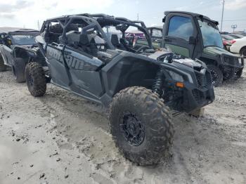  Salvage Can-Am Maverick X