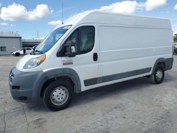  Salvage Ram Promaster