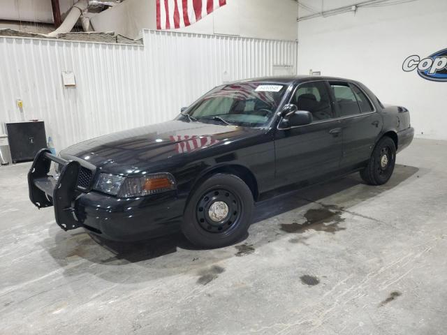 2009 Ford Crown Vic