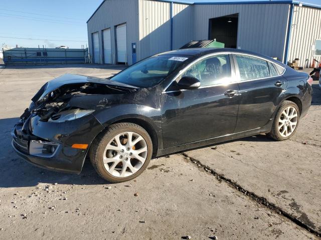  Salvage Mazda 6