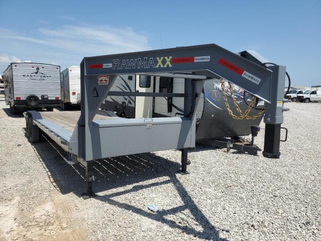  Salvage Rawmaxx Other